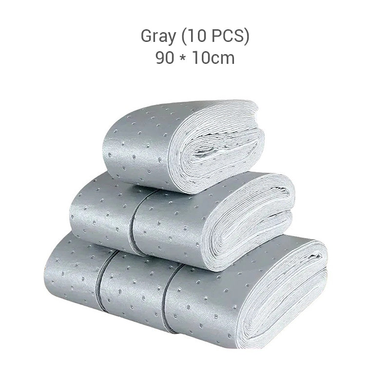🧽🫧Verdikte Olie-absorberend Papier voor Afzuigkap