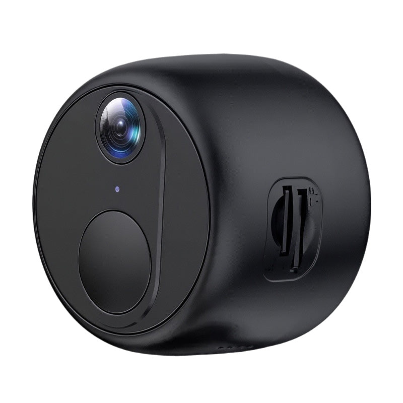 🌅🌙 Draadloze HD-smartcamera met wifi en netwerktoegang op afstand | Gratis verzending✈️