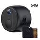 🌅🌙 Draadloze HD-smartcamera met wifi en netwerktoegang op afstand | Gratis verzending✈️