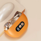 🔥Uitverkoop 50% Korting🔥Multifunctionele Elektrische Nageltrimmer💅