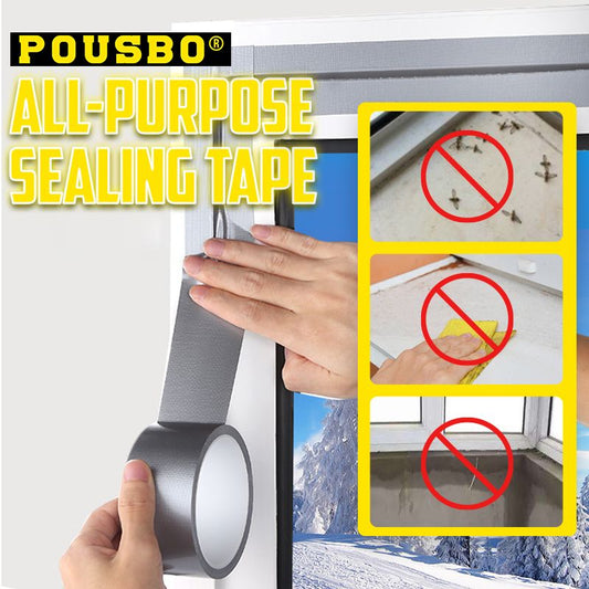 ⏳ Beperkte tijd! Universele sealingtape – waterdicht, zelfklevend en rekbaar, stopt lekkages snel en veilig.