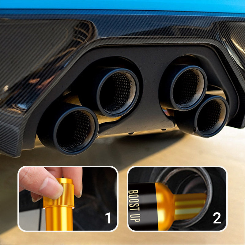 ⏳ 50% korting – Drievoudige Katalysatorreiniger voor Auto’s: Herstel Motorprestaties, Verlaag Emissies & Bespaar op Onderhoud! ⛽🔧