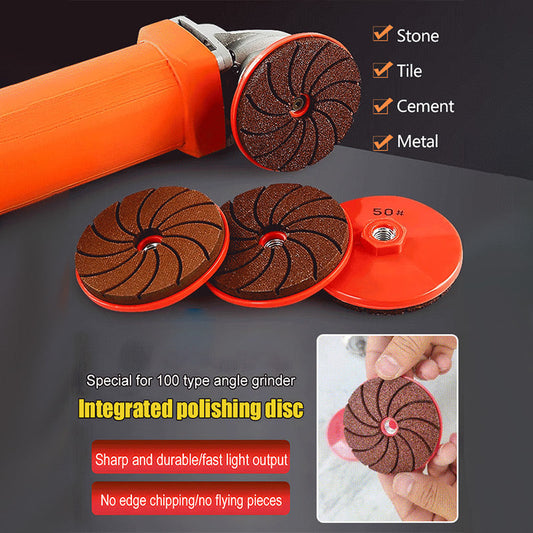 🔥Uitverkoop 50% korting🔥Multifunctioneel geïntegreerd slijpwiel voor het snijden van tegels🔧