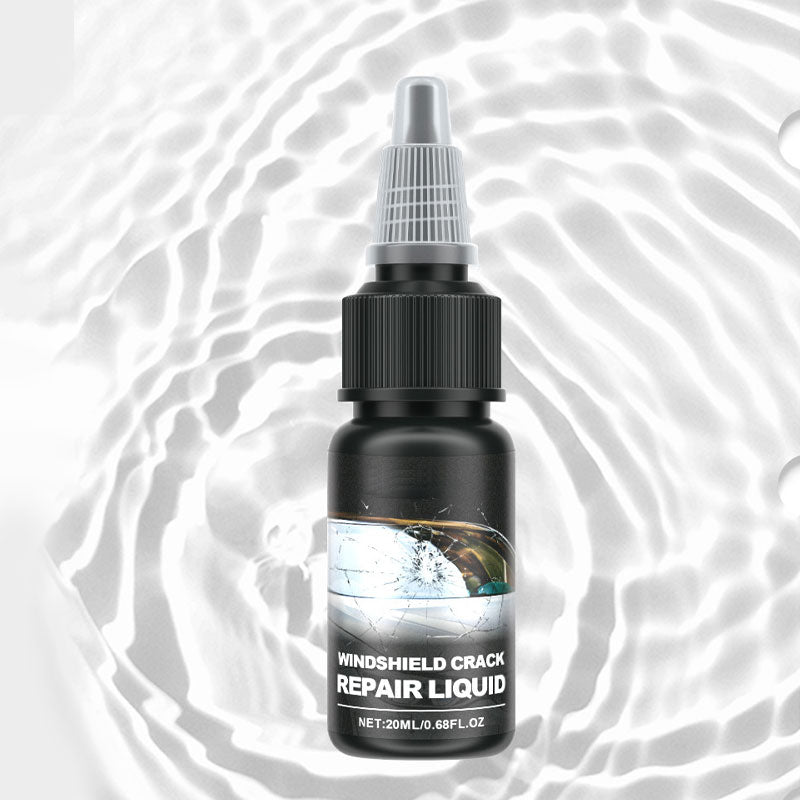 🔥Koop 1 krijg 1 gratis🔥 Reparatie Set voor Autoruit Barsten