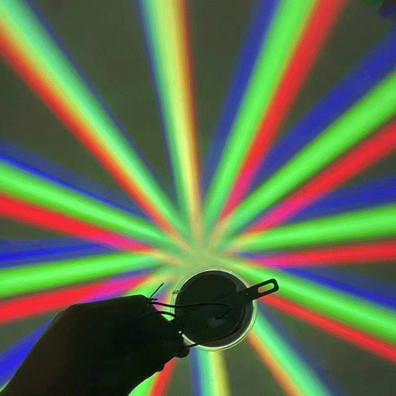 ✨Hot sale 50% korting⏳Universele waterdichte LED-chassisverlichting