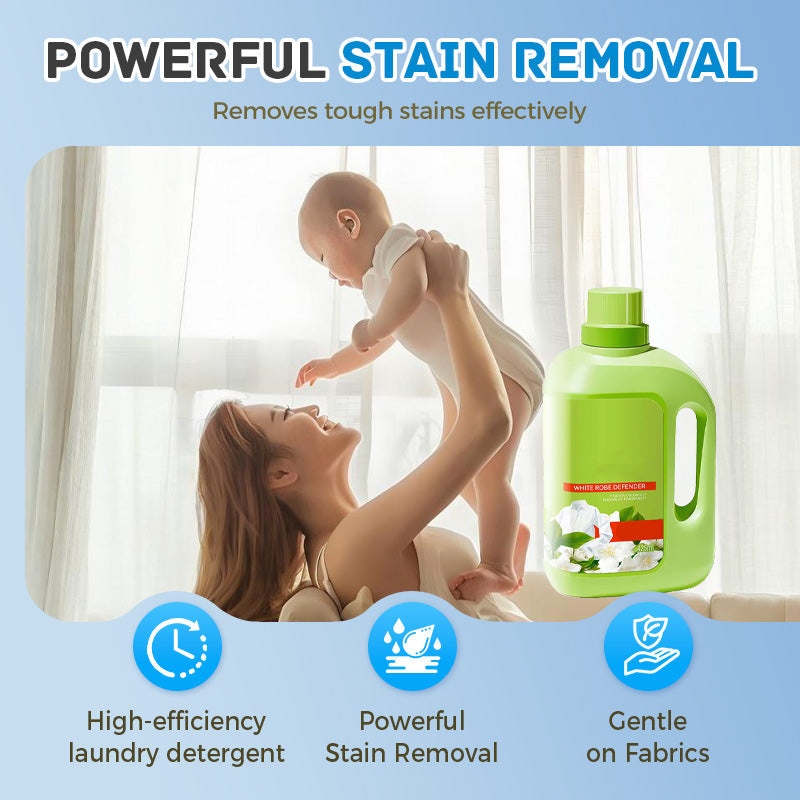 Krachtig Vloeibaar Wasmiddel