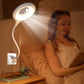 Spraakgestuurde LED-USB-lamp