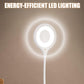 Spraakgestuurde LED-USB-lamp
