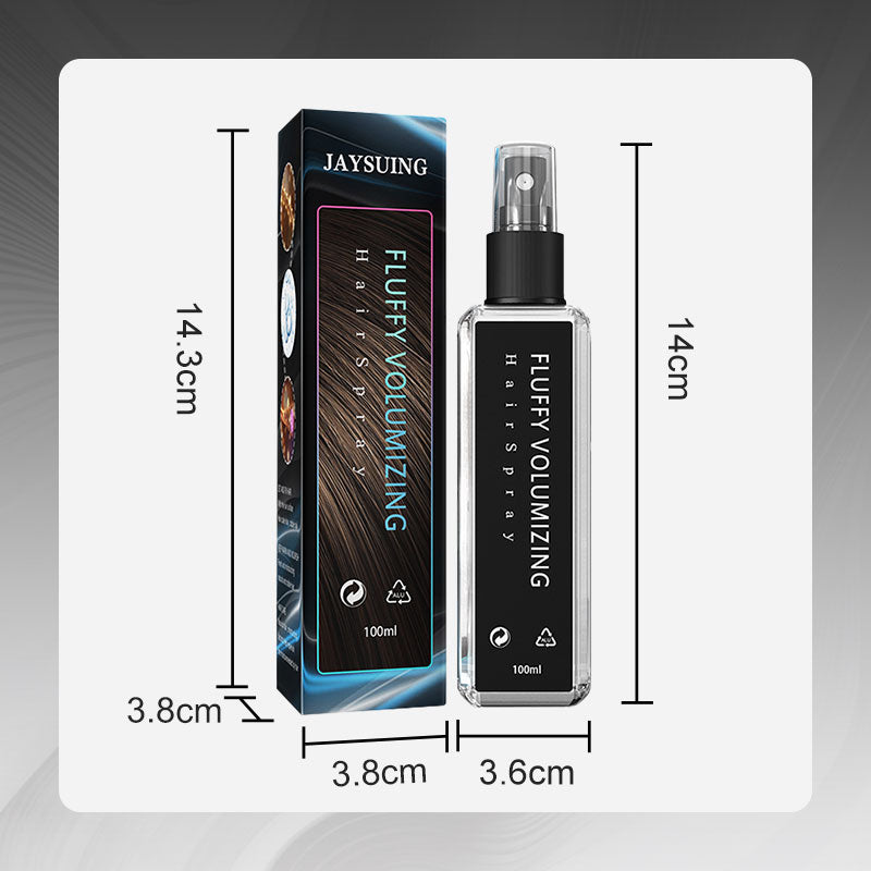 🌟 Koop 2 krijg 1 GRATIS! Proteïne spray voor meer volume - elke dag licht, levendig haar!