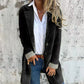 ⏳Tijdelijke aanbieding⏰Elegante halflange jas voor dames🧥