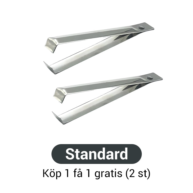🔥Koop 1, krijg 1 gratis🔥 Snelle en draagbare knoflookschiller