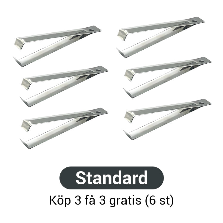 🔥Koop 1, krijg 1 gratis🔥 Snelle en draagbare knoflookschiller