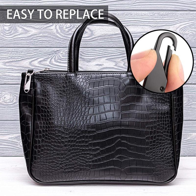 ⭐ Universele Afneembare Ritstrekkers (8 stuks) ⭐