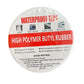 🛠️ 50% korting! Zware aluminium tape – waterdicht, maar ook hitte- en UV-bestendig. Repareer alles van dak tot leiding! 💪✨