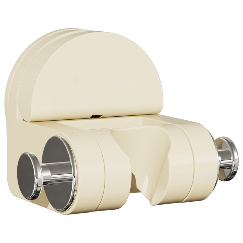 ✨ Beste Prijs! 🚿 Sterke Adsorptie Douchehouder - Herbruikbaar + Ophanghaak 🧼