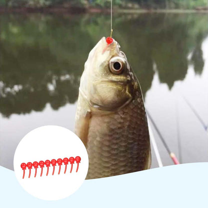 🎣 50% korting! Realistische drijvende kunstaas – levensechte beweging, natuurlijke geur & herbruikbaar. Voor baars, forel & snoekbaars – zoet & zout water! ✨🐟