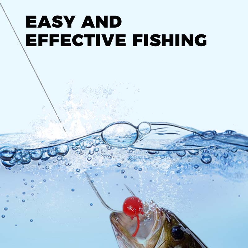 🎣 50% korting! Realistische drijvende kunstaas – levensechte beweging, natuurlijke geur & herbruikbaar. Voor baars, forel & snoekbaars – zoet & zout water! ✨🐟
