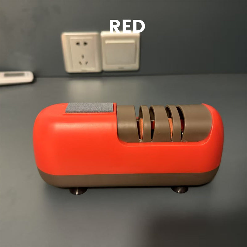 Professionele Elektrische Messenslijper