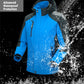 Outdoor Prestatiejas voor Heren