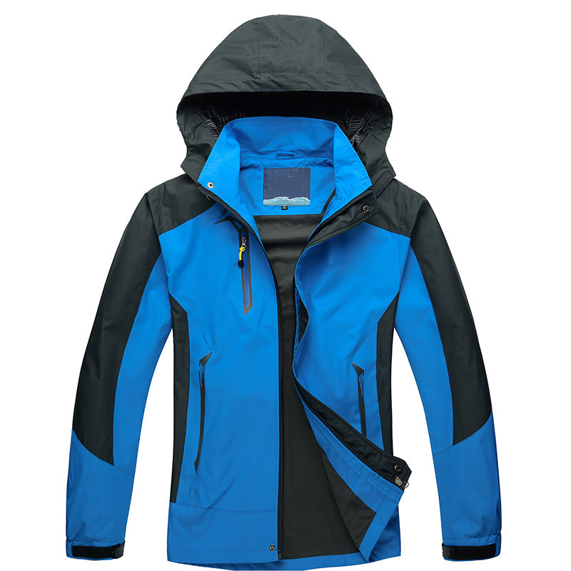 Outdoor Prestatiejas voor Heren