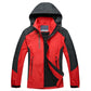 Outdoor Prestatiejas voor Heren