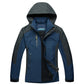 Outdoor Prestatiejas voor Heren
