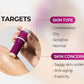 Verhelder en verstevig je ogen - ✨ Cemenrete Multi-Action Repair Cream - Voor een jeugdige en stevige oogcontour! 🌟