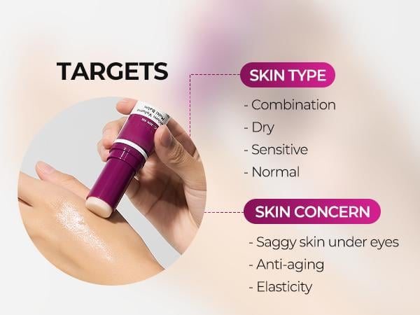 Verhelder en verstevig je ogen - ✨ Cemenrete Multi-Action Repair Cream - Voor een jeugdige en stevige oogcontour! 🌟