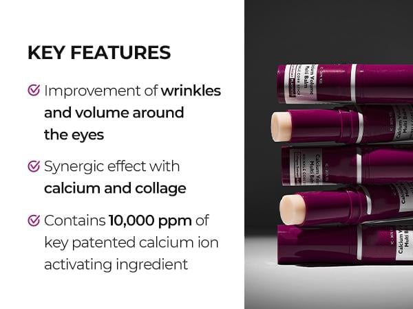 Verhelder en verstevig je ogen - ✨ Cemenrete Multi-Action Repair Cream - Voor een jeugdige en stevige oogcontour! 🌟