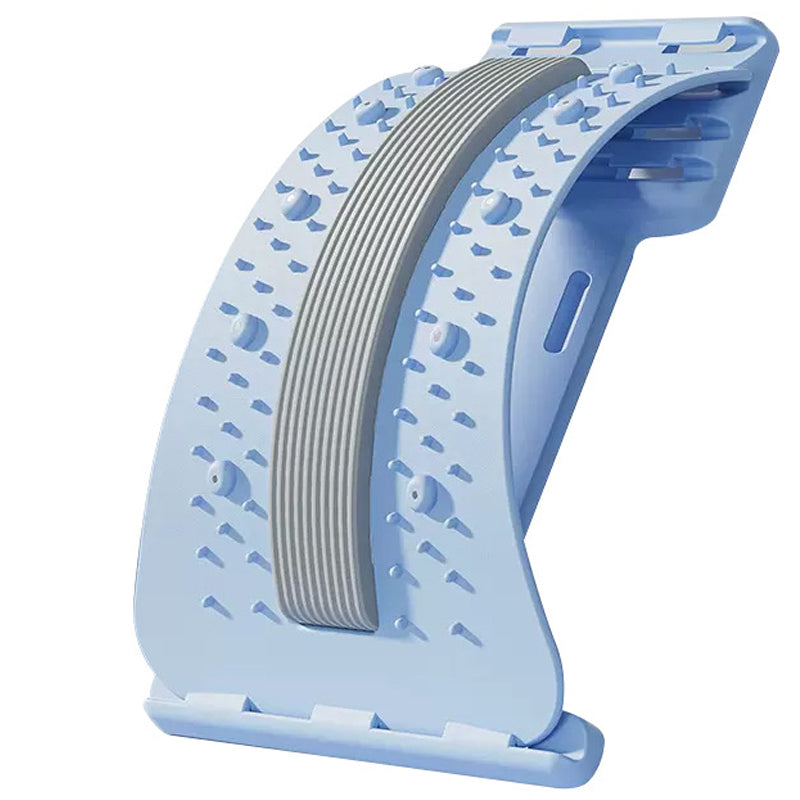 Magnetische Therapie Acupunctuur Massage Lumbale Brancard