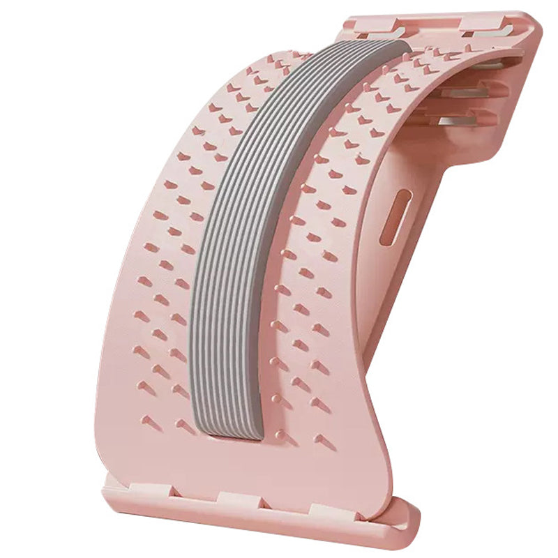 Magnetische Therapie Acupunctuur Massage Lumbale Brancard