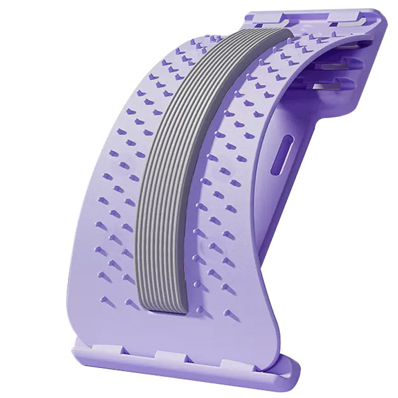 Magnetische Therapie Acupunctuur Massage Lumbale Brancard