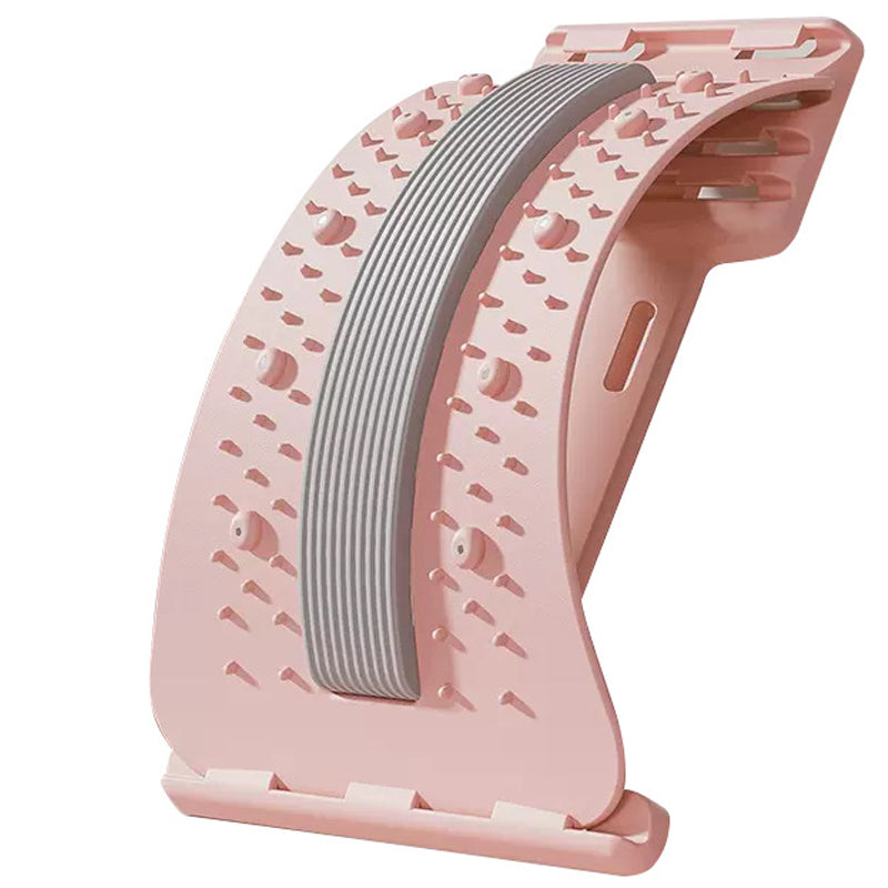 Magnetische Therapie Acupunctuur Massage Lumbale Brancard