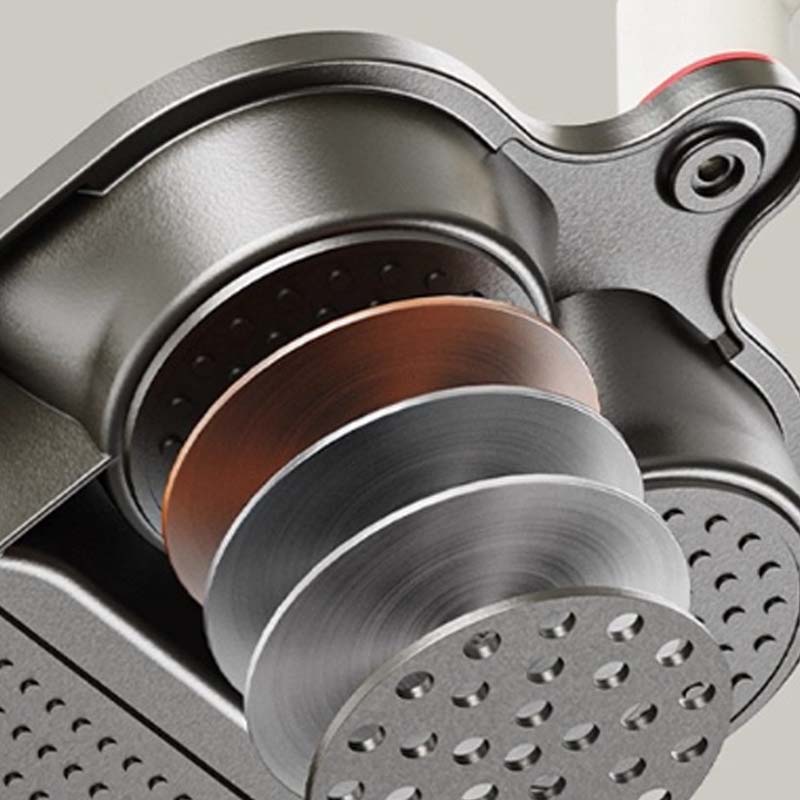 🍳3-in-1 bekervormige pan met grote capaciteit   🔥