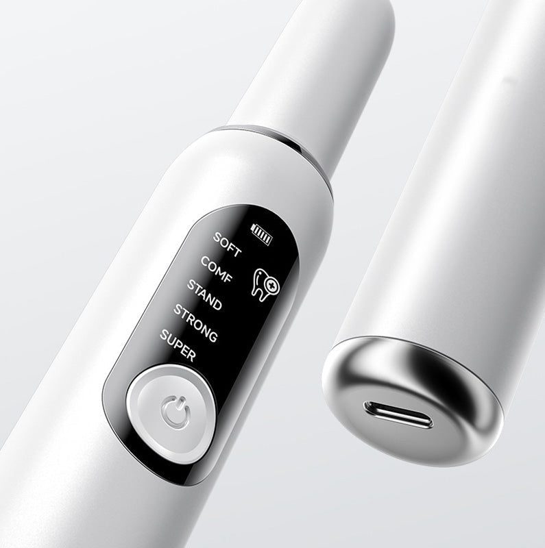 Ultrasone Elektrische Tandenreiniger