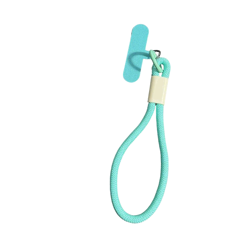 Minimalistische telefoonkoord