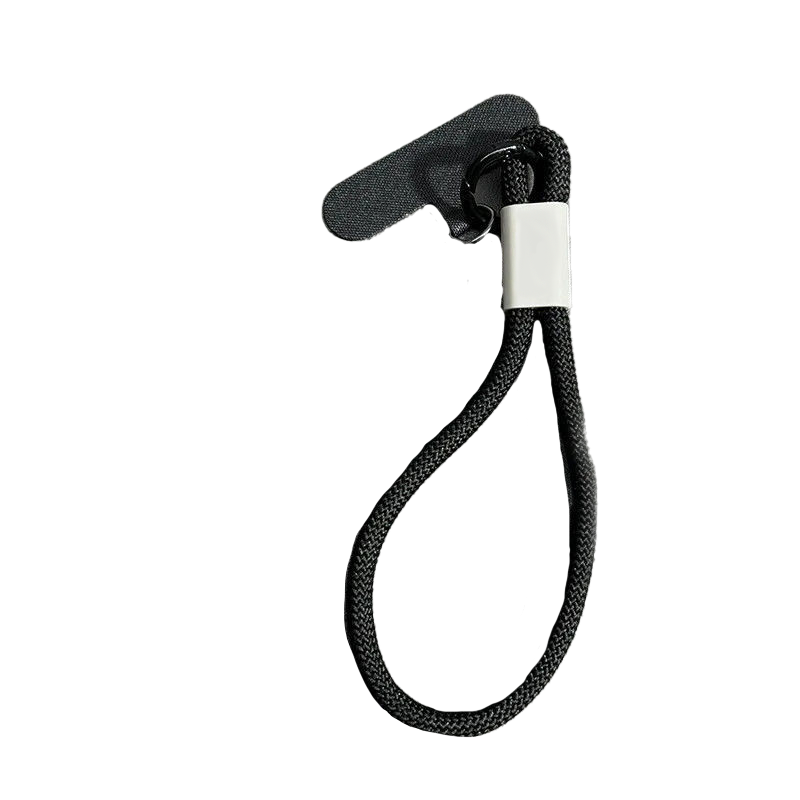 Minimalistische telefoonkoord