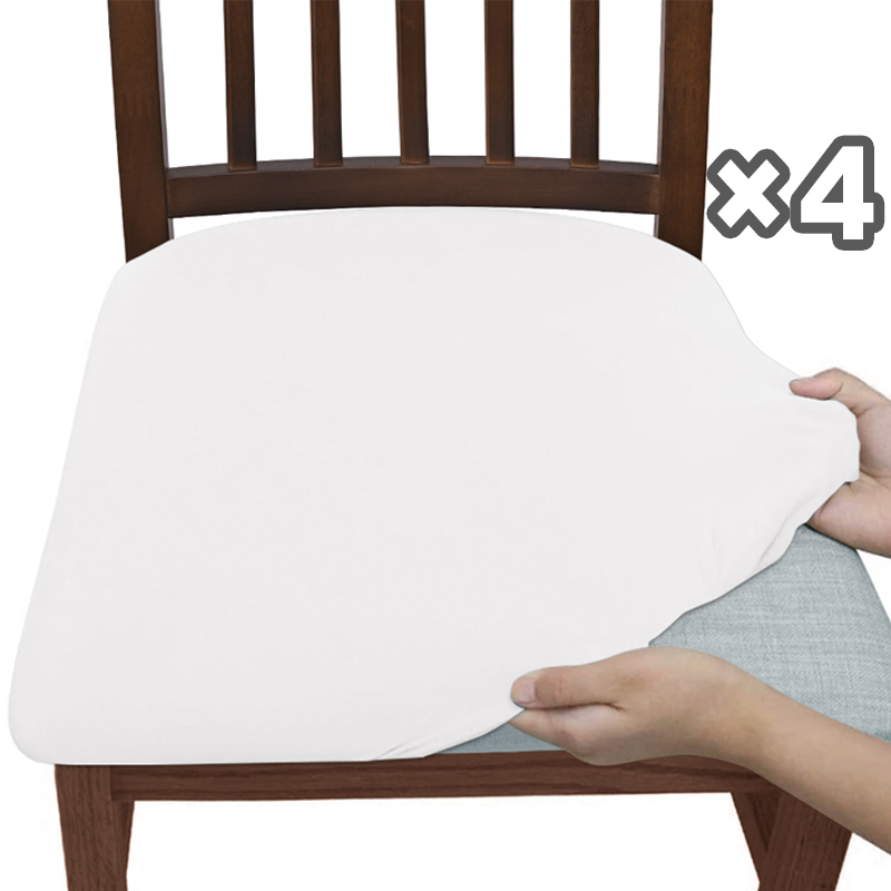 🔥Uitverkoop 49% Korting🔥Stretchy Waterdichte Stoelhoezen