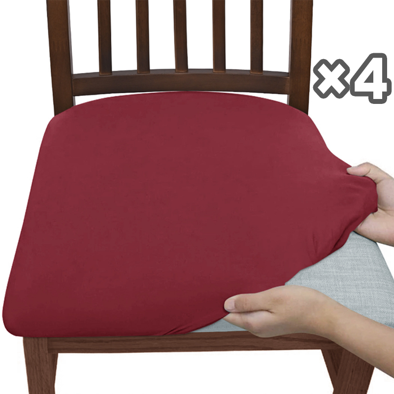 🔥Uitverkoop 49% Korting🔥Stretchy Waterdichte Stoelhoezen