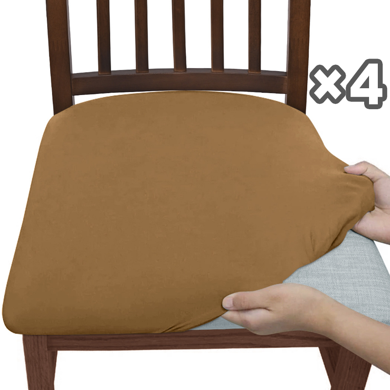 🔥Uitverkoop 49% Korting🔥Stretchy Waterdichte Stoelhoezen