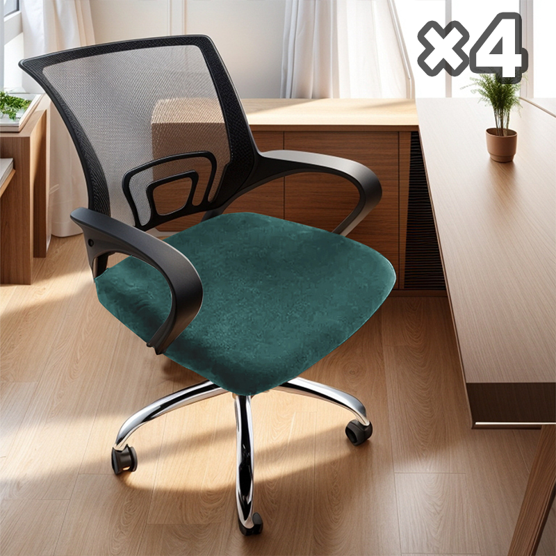 🔥Uitverkoop 49% Korting🔥Stretchy Waterdichte Stoelhoezen