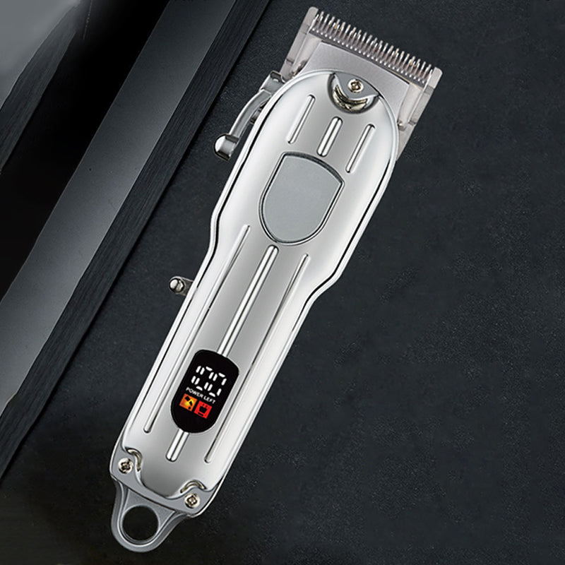 Krachtige, duurzame oplaadbare tondeuse