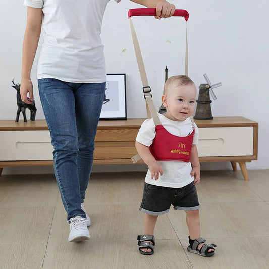 🔥Last day sale 50% OFF🔥Baby Veiligheidsloop Harnas