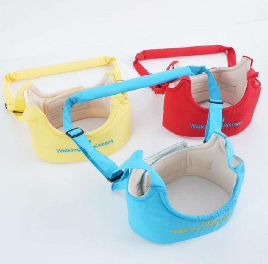 🔥Last day sale 50% OFF🔥Baby Veiligheidsloop Harnas