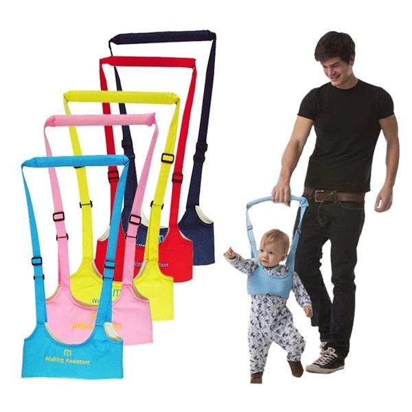 🔥Last day sale 50% OFF🔥Baby Veiligheidsloop Harnas