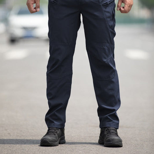 Comfortabele & Slijtvaste Werkkleding Broek