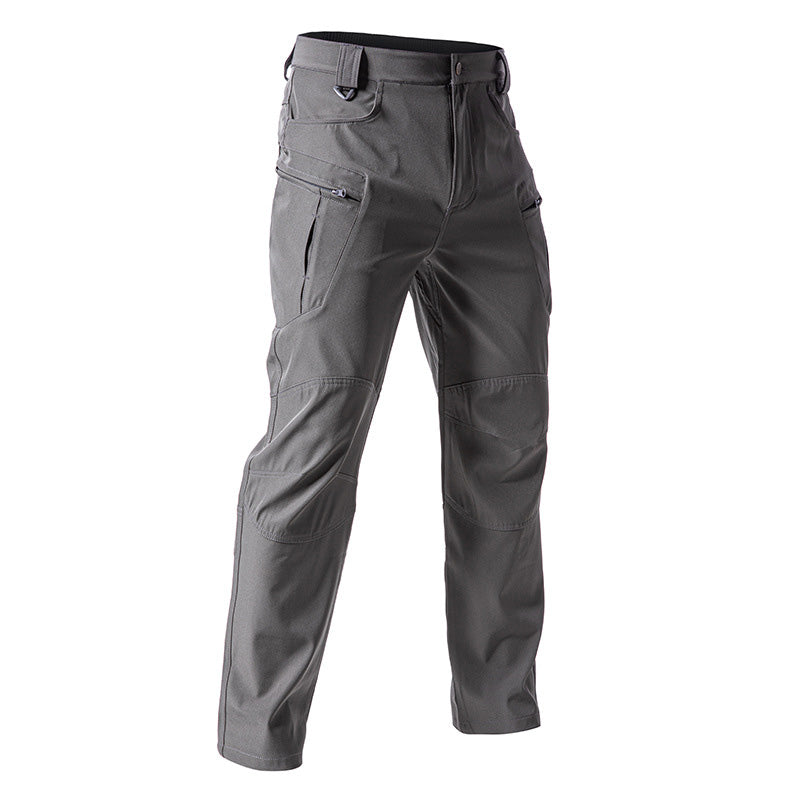 Comfortabele & Slijtvaste Werkkleding Broek