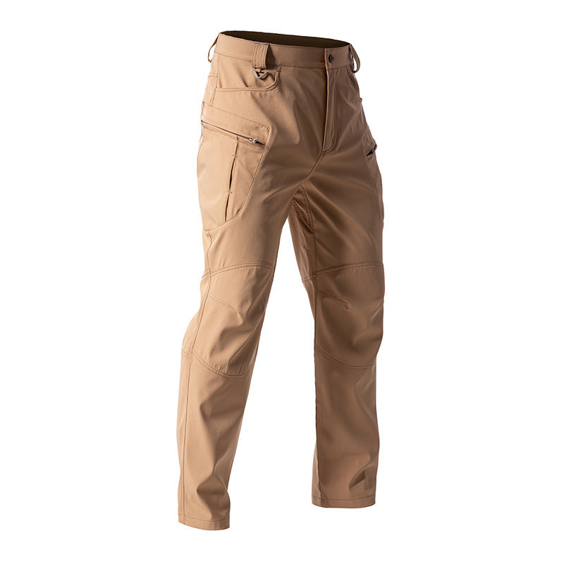 Comfortabele & Slijtvaste Werkkleding Broek