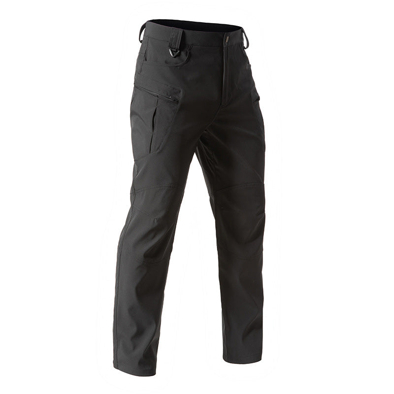Comfortabele & Slijtvaste Werkkleding Broek