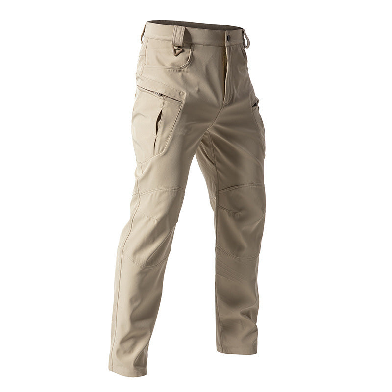 Comfortabele & Slijtvaste Werkkleding Broek